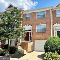 18614 Carriage Walk Circle, Gaithersburg, MD 20879 - MLS#: MDMC2144048