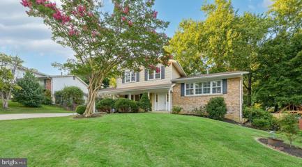 5311 Manorfield Road, Rockville, MD 20853 - MLS#: MDMC2144060