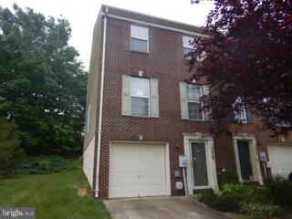 3929 Ballet Way, Burtonsville, MD 20866 - #: MDMC2144082