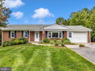 10529 Bethesda Church Road, Damascus, MD 20872 - #: MDMC2144084