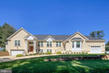 7201 Thomas Branch Drive, Bethesda, MD 20817 - #: MDMC2144092