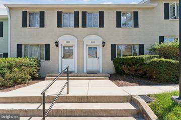 2523 Holman Avenue Unit 2516-B, Silver Spring, MD 20910 - MLS#: MDMC2144114