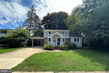 305 Bradley Avenue, Rockville, MD 20851 - #: MDMC2144122