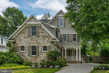 7201 Fairfax Road, Bethesda, MD 20814 - MLS#: MDMC2144126