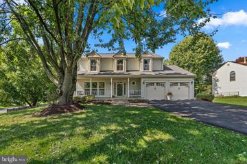 113 Crystal Spring Drive, Ashton, MD 20861 - #: MDMC2144160