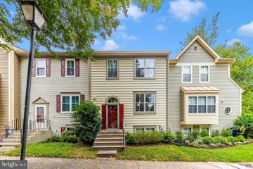 8 Lake Park Court Unit 934, Germantown, MD 20874 - MLS#: MDMC2144168