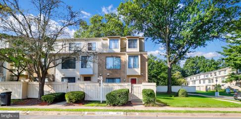 8837 Welbeck Way, Montgomery Village, MD 20886 - MLS#: MDMC2144196