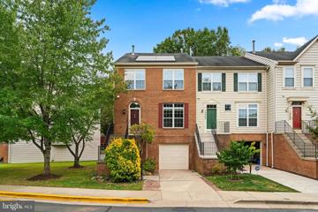 13500 Ansel Terrace, Germantown, MD 20874 - MLS#: MDMC2144208