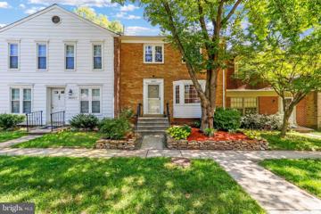 18505 Grackle Way, Gaithersburg, MD 20879 - #: MDMC2144224