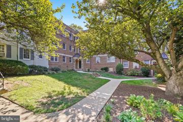 2310 Colston Drive Unit 201, Silver Spring, MD 20910 - #: MDMC2144228