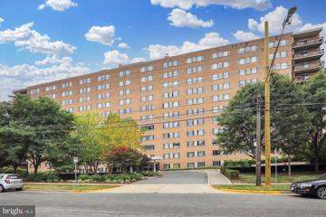 1900 Lyttonsville Road Unit 602, Silver Spring, MD 20910 - #: MDMC2144254