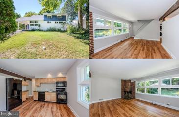 1619 Marshall Avenue, Rockville, MD 20851 - MLS#: MDMC2144314