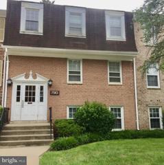 790 Quince Orchard Boulevard Unit 790-P2, Gaithersburg, MD 20878 - MLS#: MDMC2144322