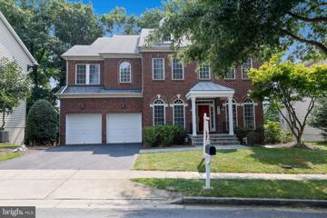 511 Autumn Wind Way, Rockville, MD 20850 - MLS#: MDMC2144338