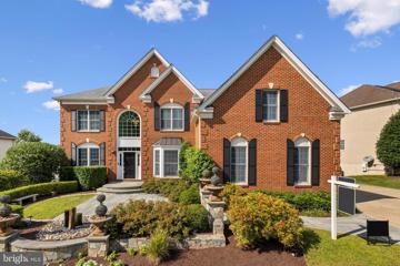 21902 Manor Crest Lane, Boyds, MD 20841 - MLS#: MDMC2144346