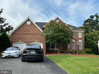 3926 Fox Valley Drive, Rockville, MD 20853 - #: MDMC2144366