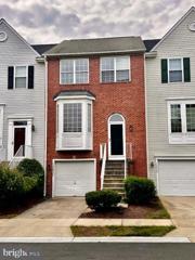 13937 Bailiwick, Germantown, MD 20874 - MLS#: MDMC2144372