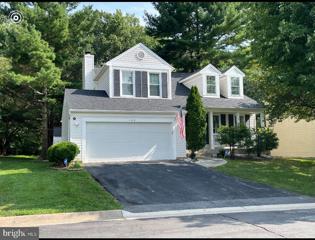 11416 Saddleview Place, North Potomac, MD 20878 - #: MDMC2144376