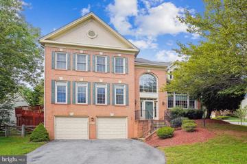 20312 Brook Run Place, Germantown, MD 20876 - MLS#: MDMC2144402