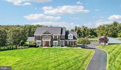 14930 Finegan Farm Drive, Darnestown, MD 20874 - #: MDMC2144406