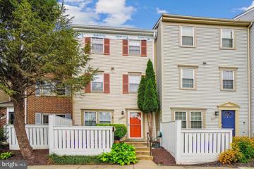 11320 Appledowre Way Unit 151, Germantown, MD 20876 - #: MDMC2144412