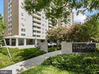 5101 River Road Unit 1807, Bethesda, MD 20816 - #: MDMC2144430