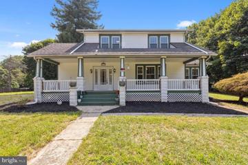 28733 Ridge Road, Mount Airy, MD 21771 - #: MDMC2144444