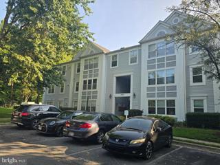 2703 Leaf Drop Court Unit 12-17, Silver Spring, MD 20906 - MLS#: MDMC2144452