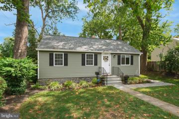 12215 Middle Road, Silver Spring, MD 20906 - MLS#: MDMC2144516