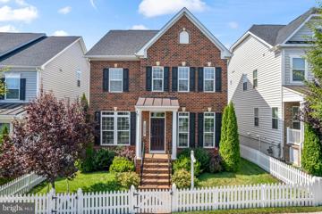 12338 Juniper Blossom Place, Clarksburg, MD 20871 - MLS#: MDMC2144542