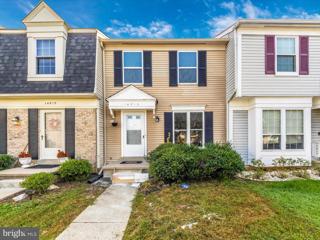 14813 Hammersmith Circle, Silver Spring, MD 20906 - MLS#: MDMC2144552