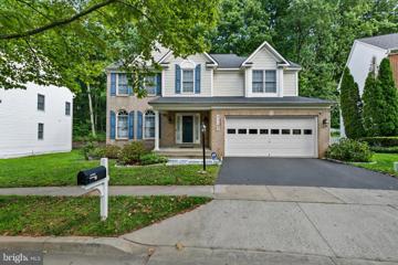 21105 Hickory Forest Way, Germantown, MD 20876 - #: MDMC2144558