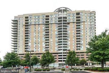 5750 Bou Avenue Unit 1807, Rockville, MD 20852 - MLS#: MDMC2144566