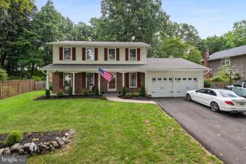 19113 Jericho Drive, Gaithersburg, MD 20879 - #: MDMC2144572