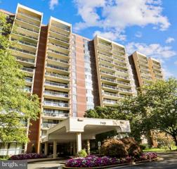 7401 Westlake Terrace Unit 1605, Bethesda, MD 20817 - MLS#: MDMC2144582