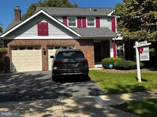 20400 Watkins Meadow Drive, Germantown, MD 20876 - MLS#: MDMC2144586