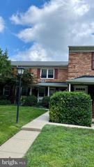 125 Talbott Street Unit 125, Rockville, MD 20852 - MLS#: MDMC2144588