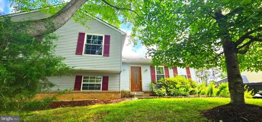 19561 Ridge Heights Drive, Gaithersburg, MD 20879 - #: MDMC2144598