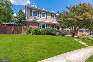 2605 Eccleston Street, Silver Spring, MD 20902 - #: MDMC2144600