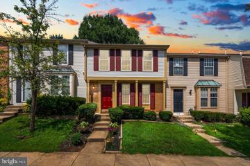 640 Coral Reef Drive, Gaithersburg, MD 20878 - #: MDMC2144614