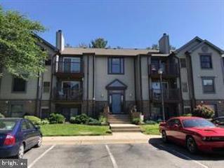 26015 Brigadier Place Unit M, Damascus, MD 20872 - MLS#: MDMC2144632