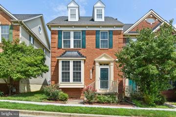 18103 Stags Leap Terrace, Germantown, MD 20874 - #: MDMC2144640