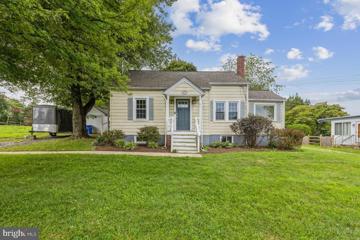 9510 Pleasant Plains Road, Damascus, MD 20872 - #: MDMC2144648