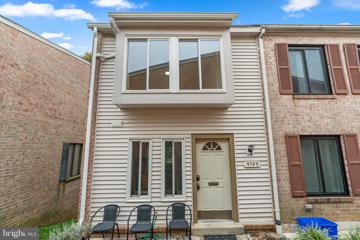 9789 Brassie Way, Montgomery Village, MD 20886 - MLS#: MDMC2144660