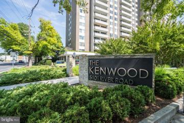 5101 River Road Unit 1110, Bethesda, MD 20816 - #: MDMC2144666