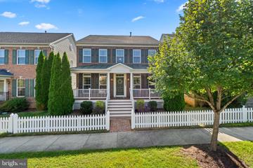 23033 Spicebush Drive, Clarksburg, MD 20871 - MLS#: MDMC2144668