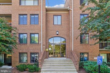 11405 Commonwealth Drive Unit 201, Rockville, MD 20852 - #: MDMC2144684