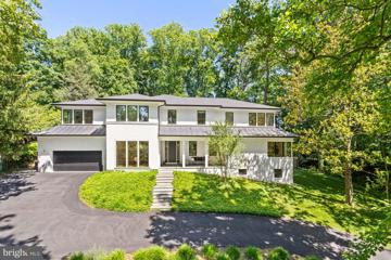 7101 Pyle Road, Bethesda, MD 20817 - MLS#: MDMC2144736