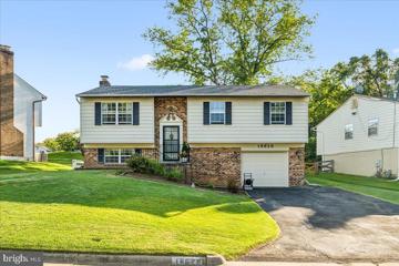 18628 Calypso Place, Gaithersburg, MD 20879 - #: MDMC2144742