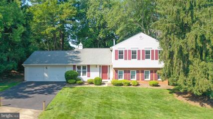 14828 Dufief Drive, North Potomac, MD 20878 - #: MDMC2144746